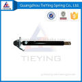 Adjustable master lift gas spring locking gas struts shock absorber